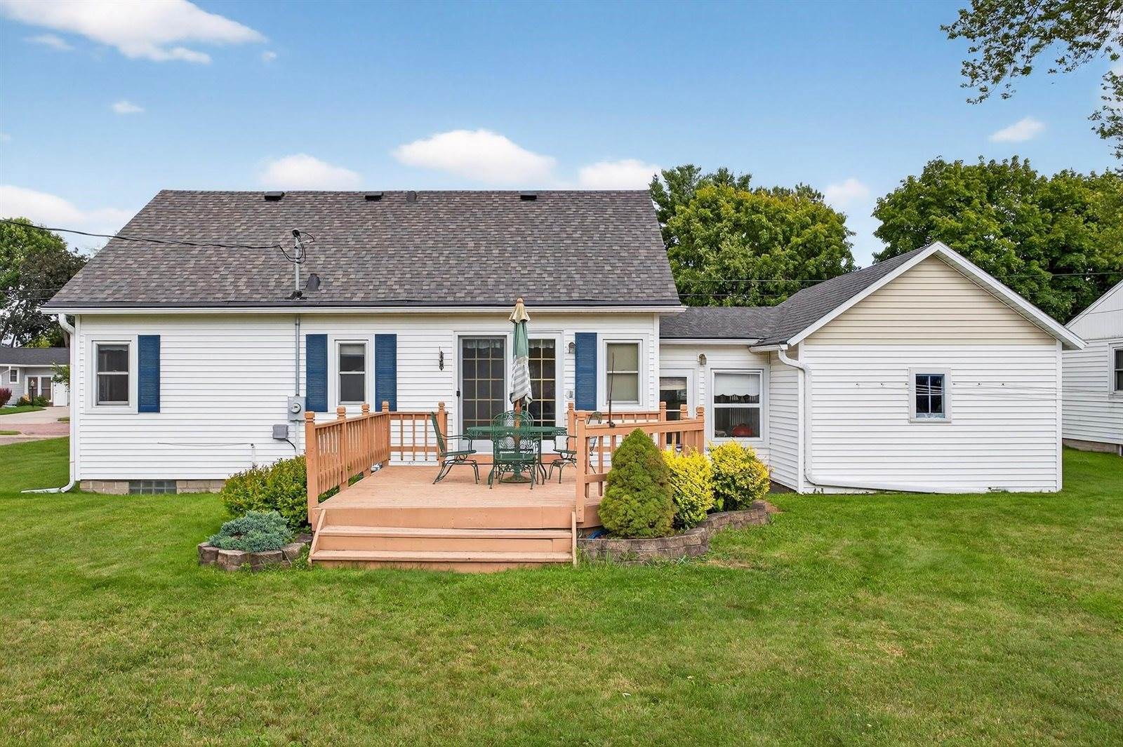 340 15th Street South, Wisconsin Rapids, WI 54494