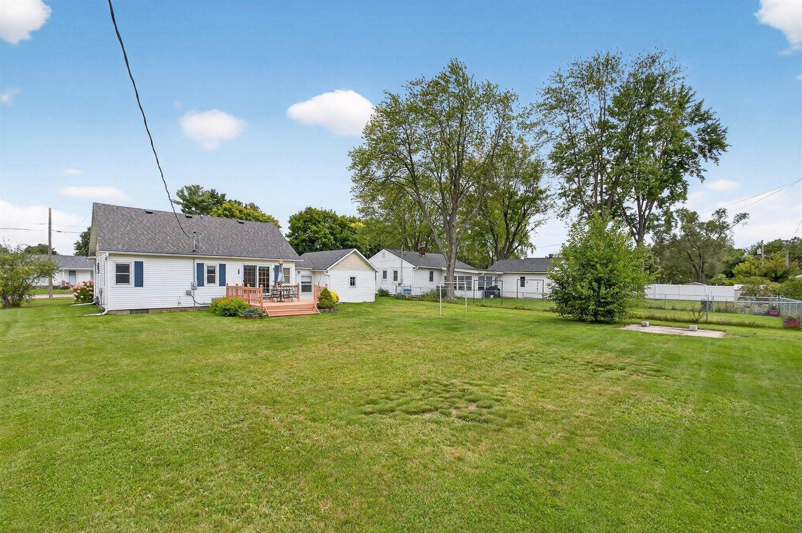 340 15th Street South, Wisconsin Rapids, WI 54494