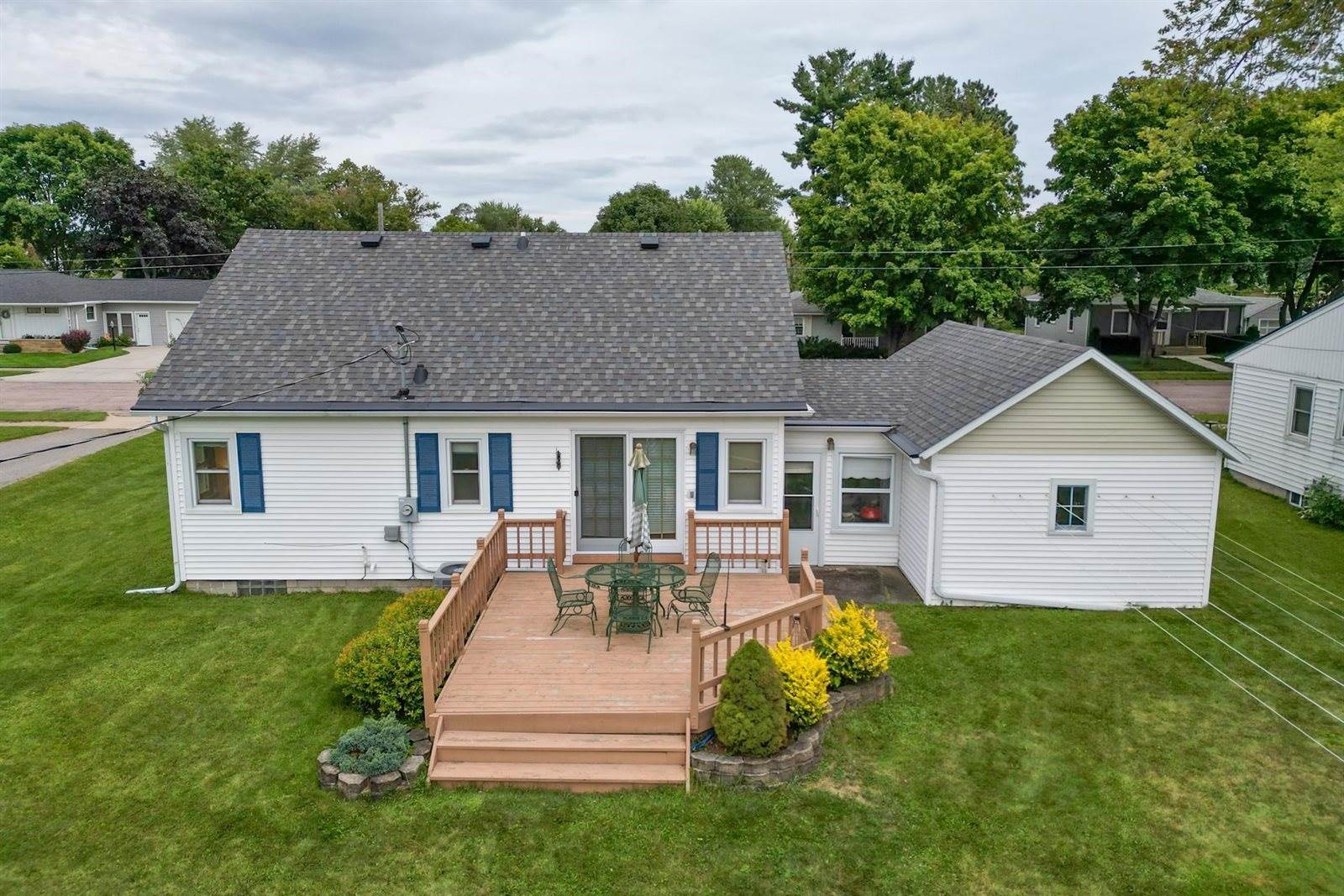 340 15th Street South, Wisconsin Rapids, WI 54494