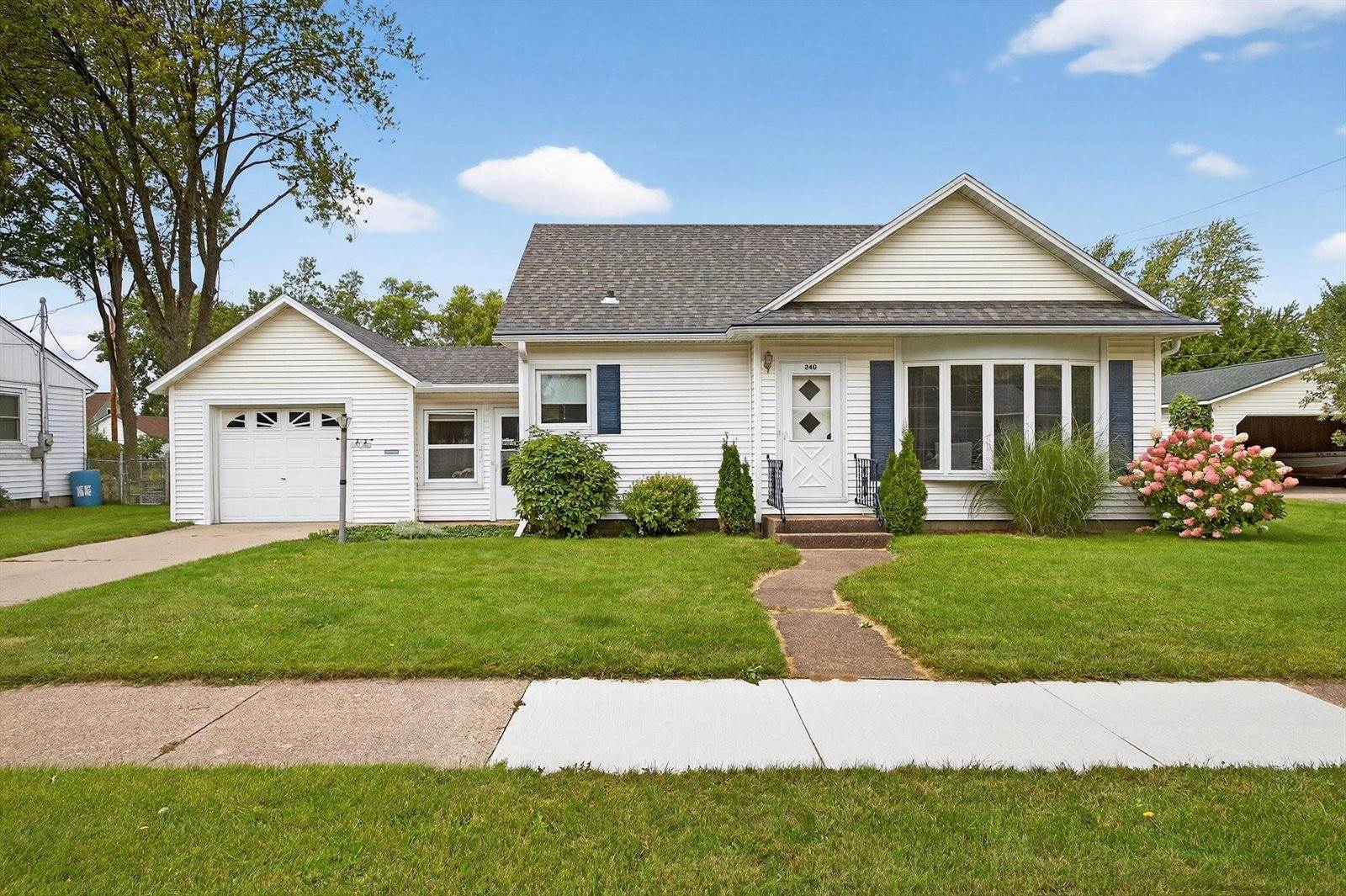 340 15th Street South, Wisconsin Rapids, WI 54494