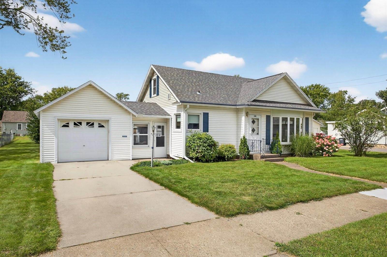 340 15th Street South, Wisconsin Rapids, WI 54494