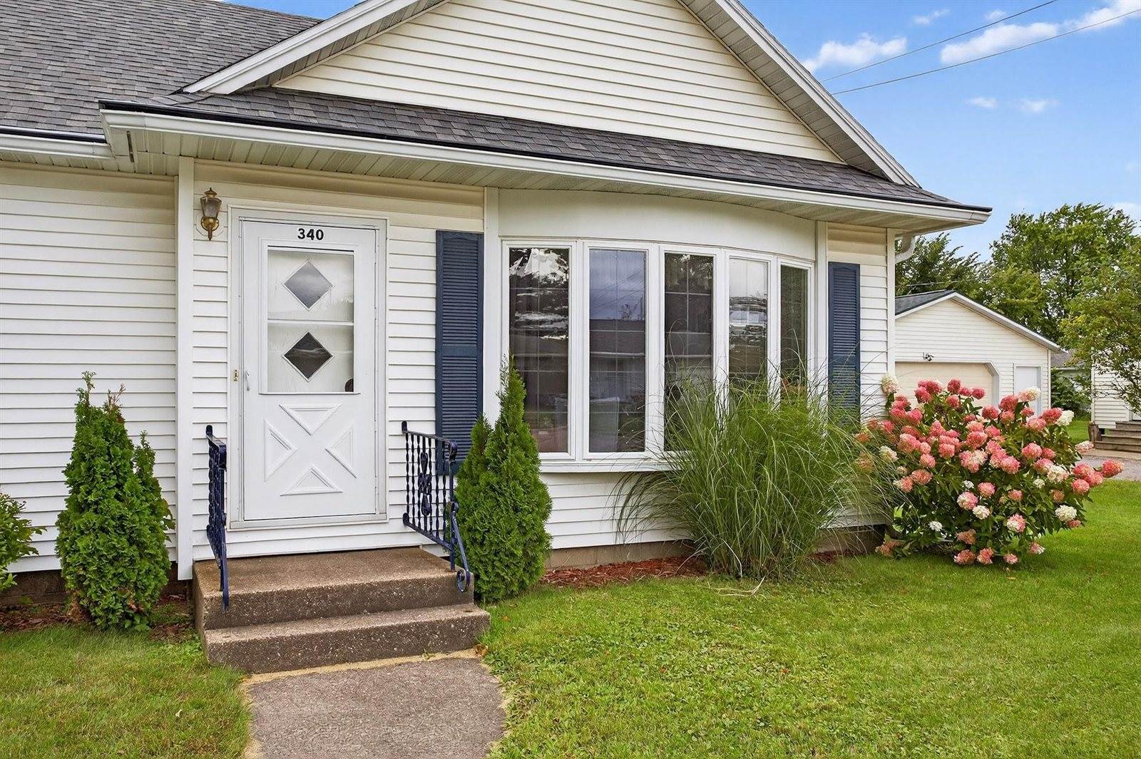 340 15th Street South, Wisconsin Rapids, WI 54494