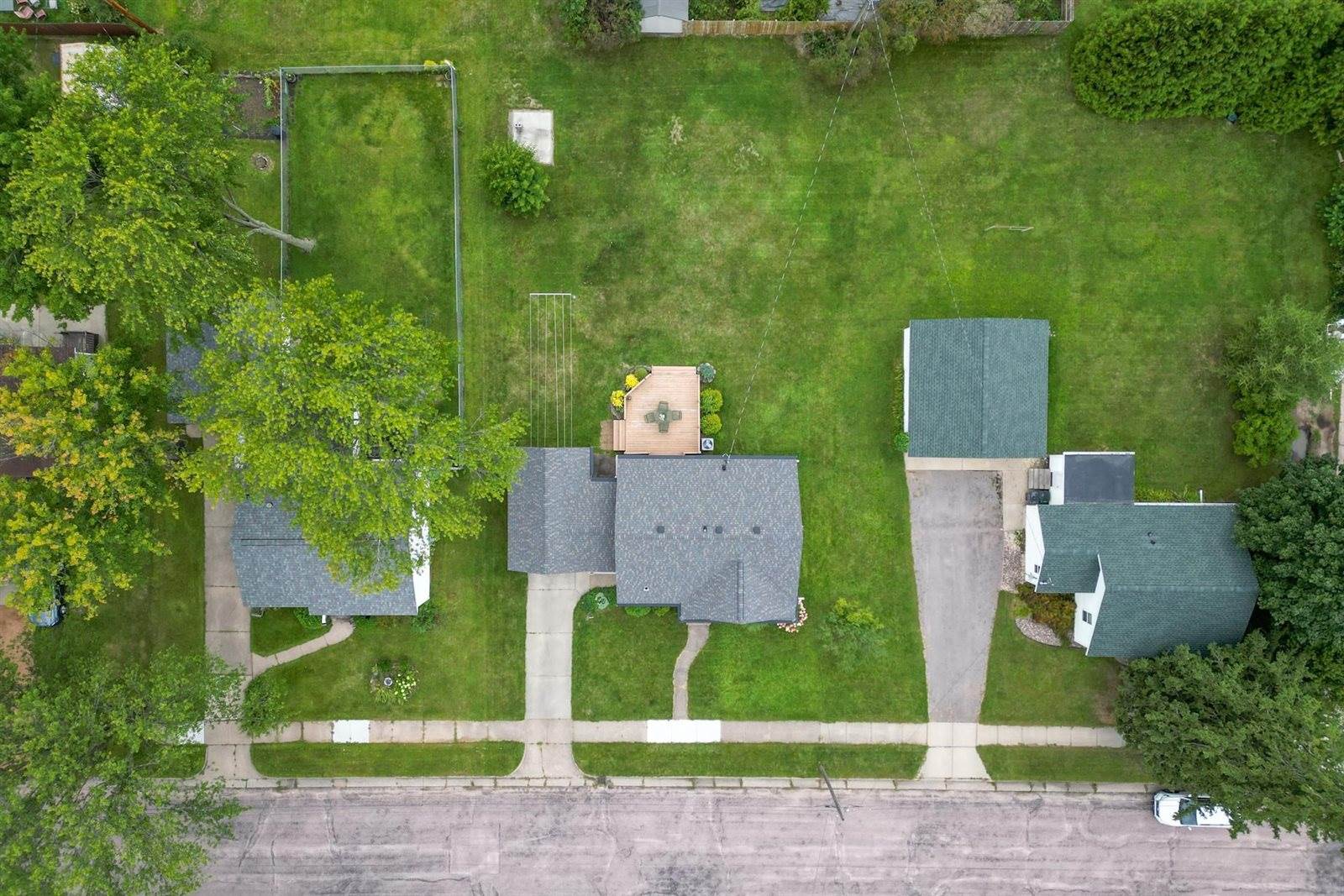 340 15th Street South, Wisconsin Rapids, WI 54494