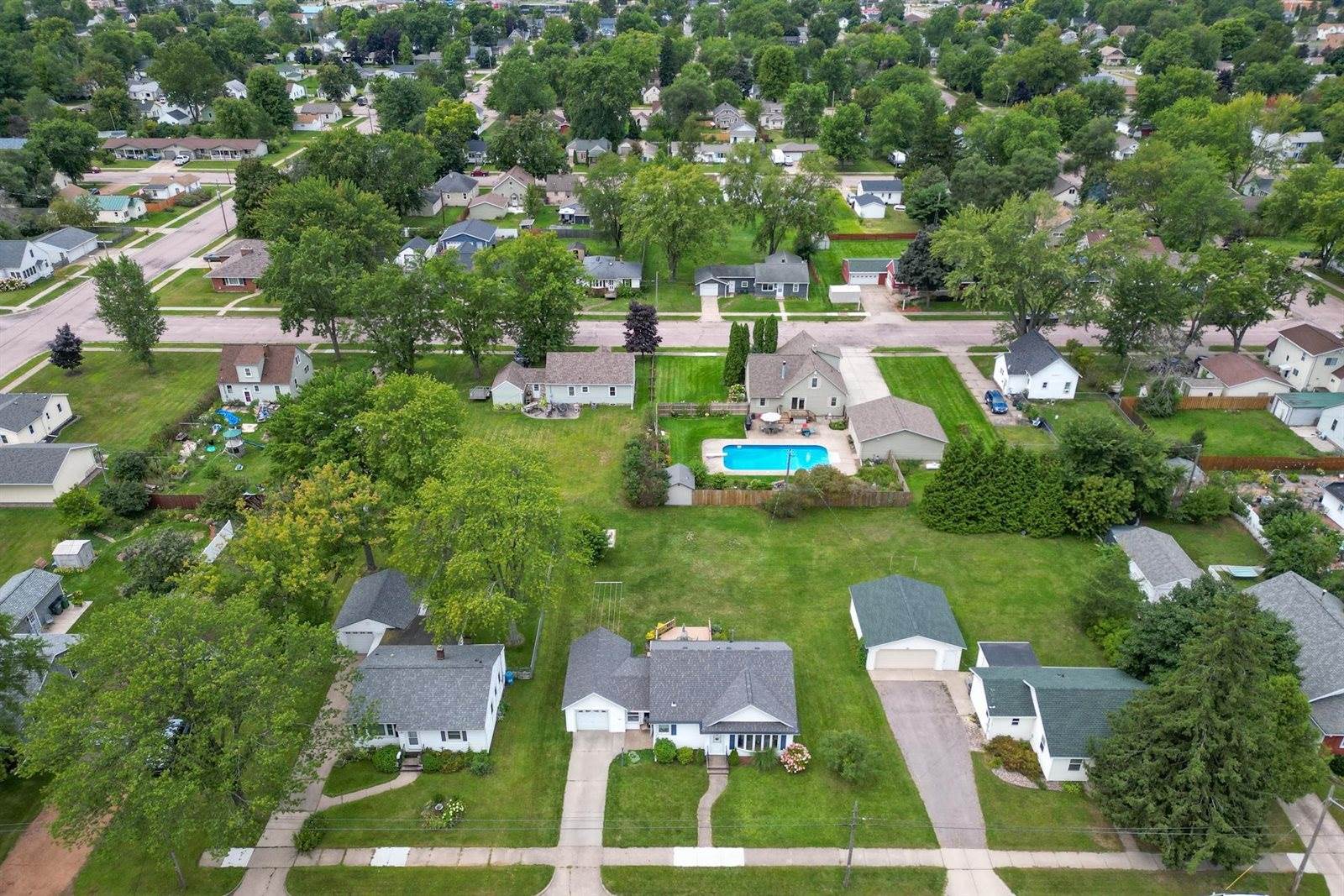 340 15th Street South, Wisconsin Rapids, WI 54494