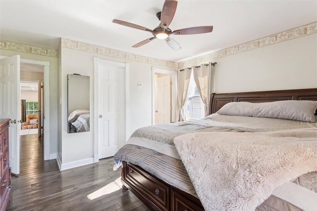 9286 Sylvia Avenue, Hayes, VA 23072