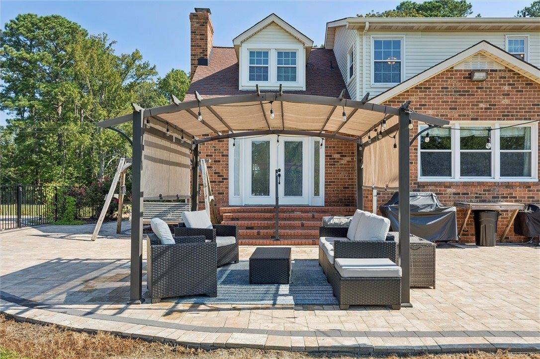 9286 Sylvia Avenue, Hayes, VA 23072