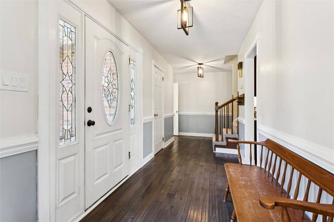 9286 Sylvia Avenue, Hayes, VA 23072