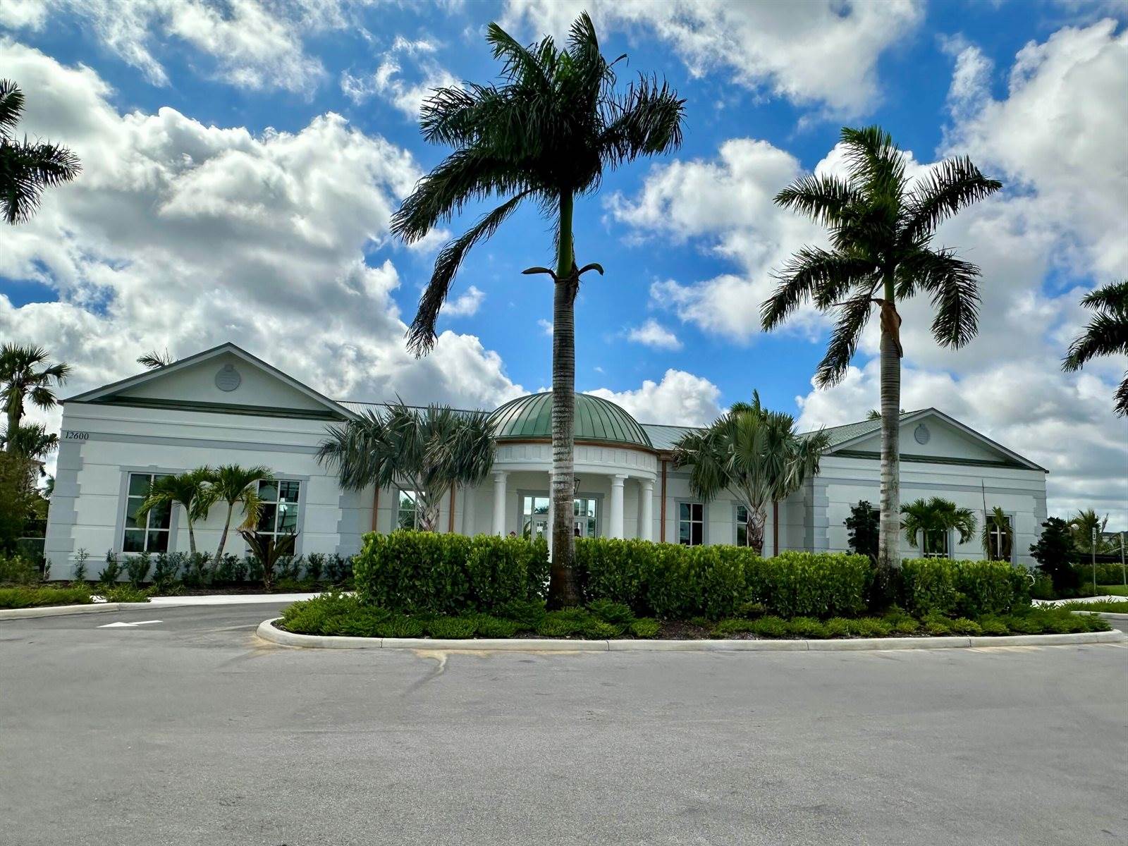 12490 SW Forli Way, Port Saint Lucie, FL 34987