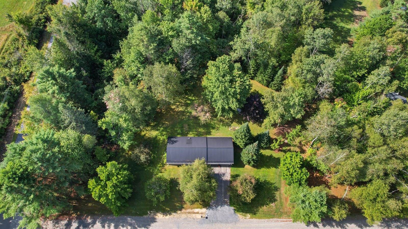 8 Hicks Pond Road, Palmyra, ME 04965