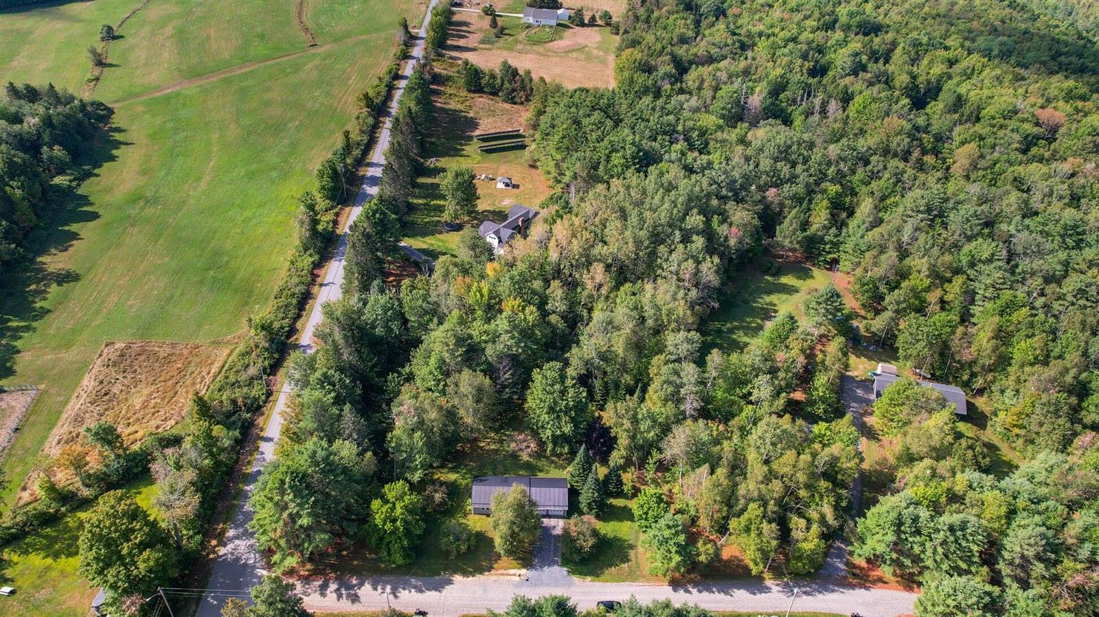 8 Hicks Pond Road, Palmyra, ME 04965