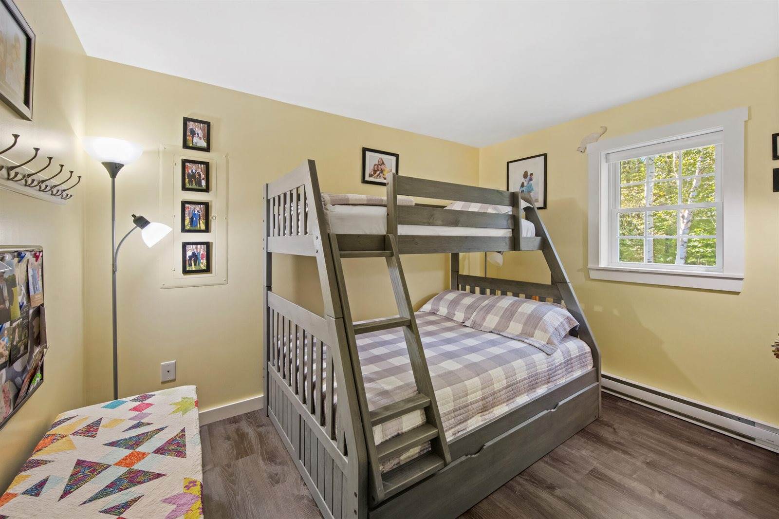 8 Hicks Pond Road, Palmyra, ME 04965