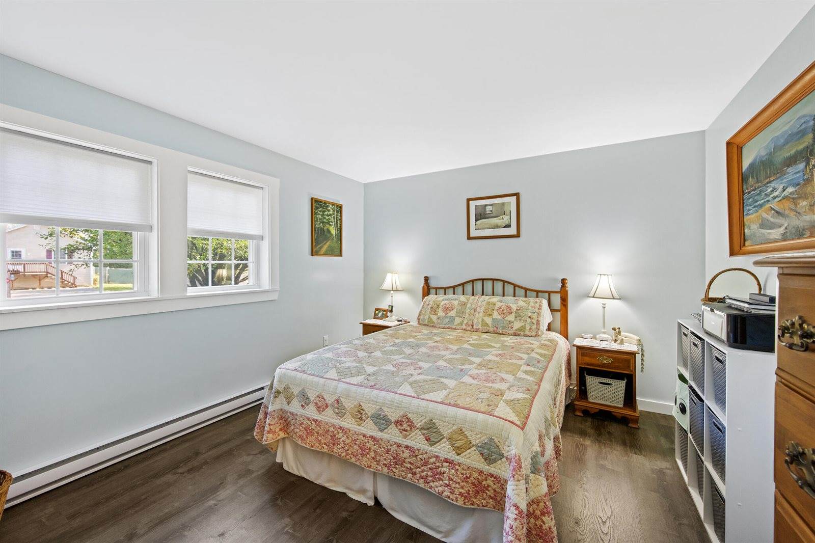 8 Hicks Pond Road, Palmyra, ME 04965