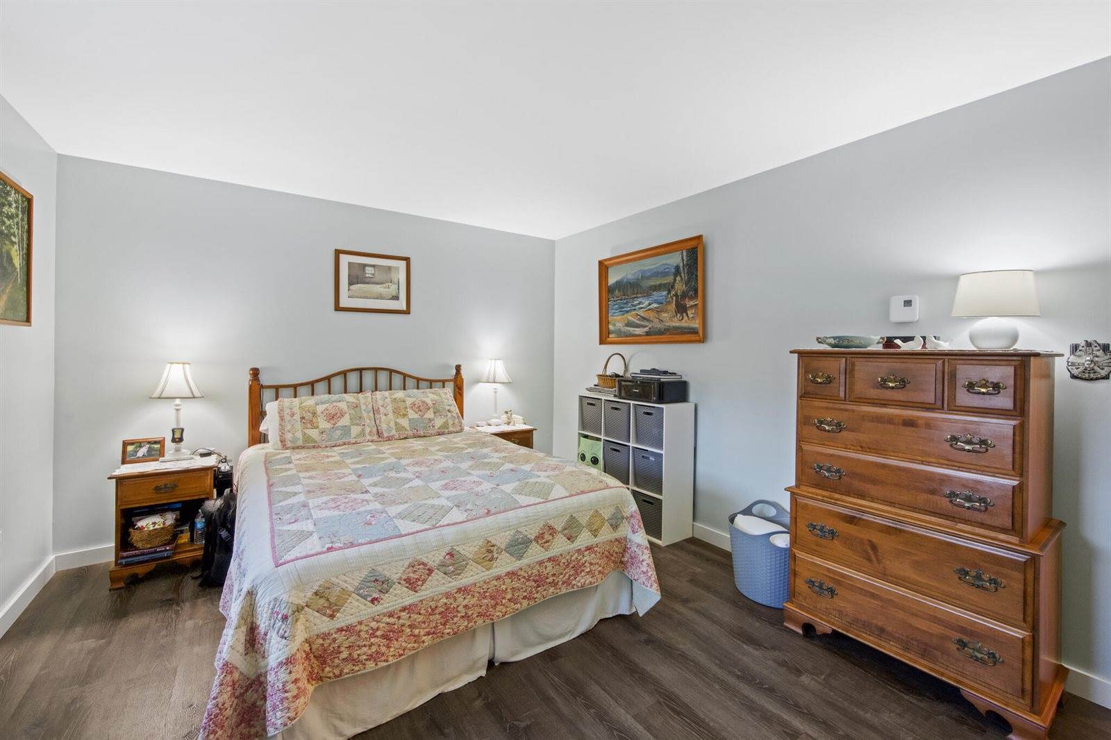 8 Hicks Pond Road, Palmyra, ME 04965