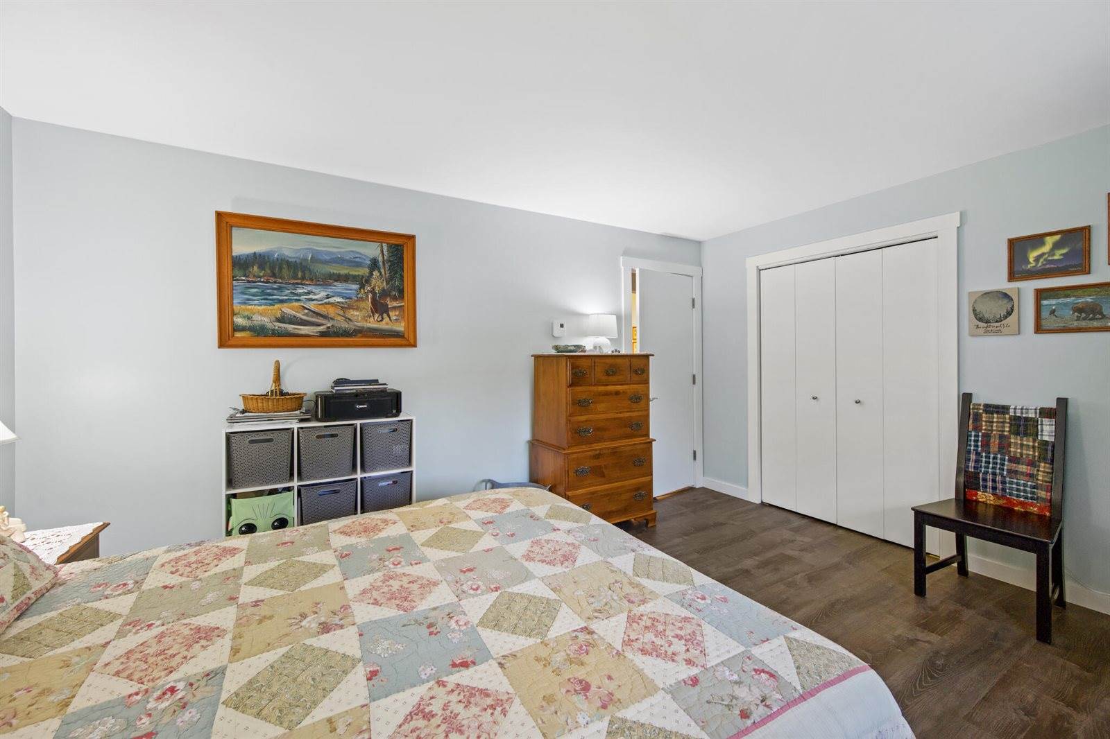 8 Hicks Pond Road, Palmyra, ME 04965