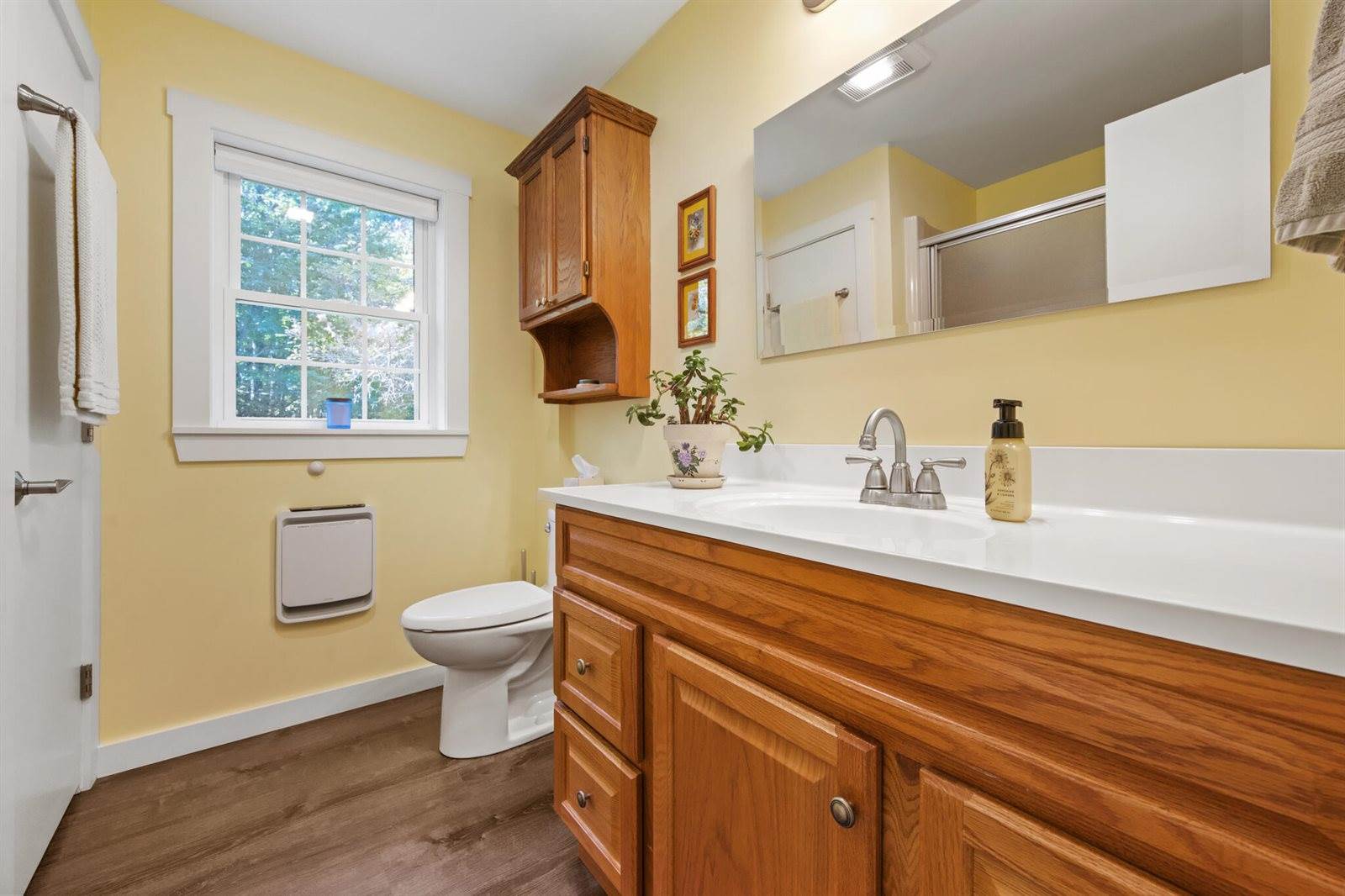 8 Hicks Pond Road, Palmyra, ME 04965