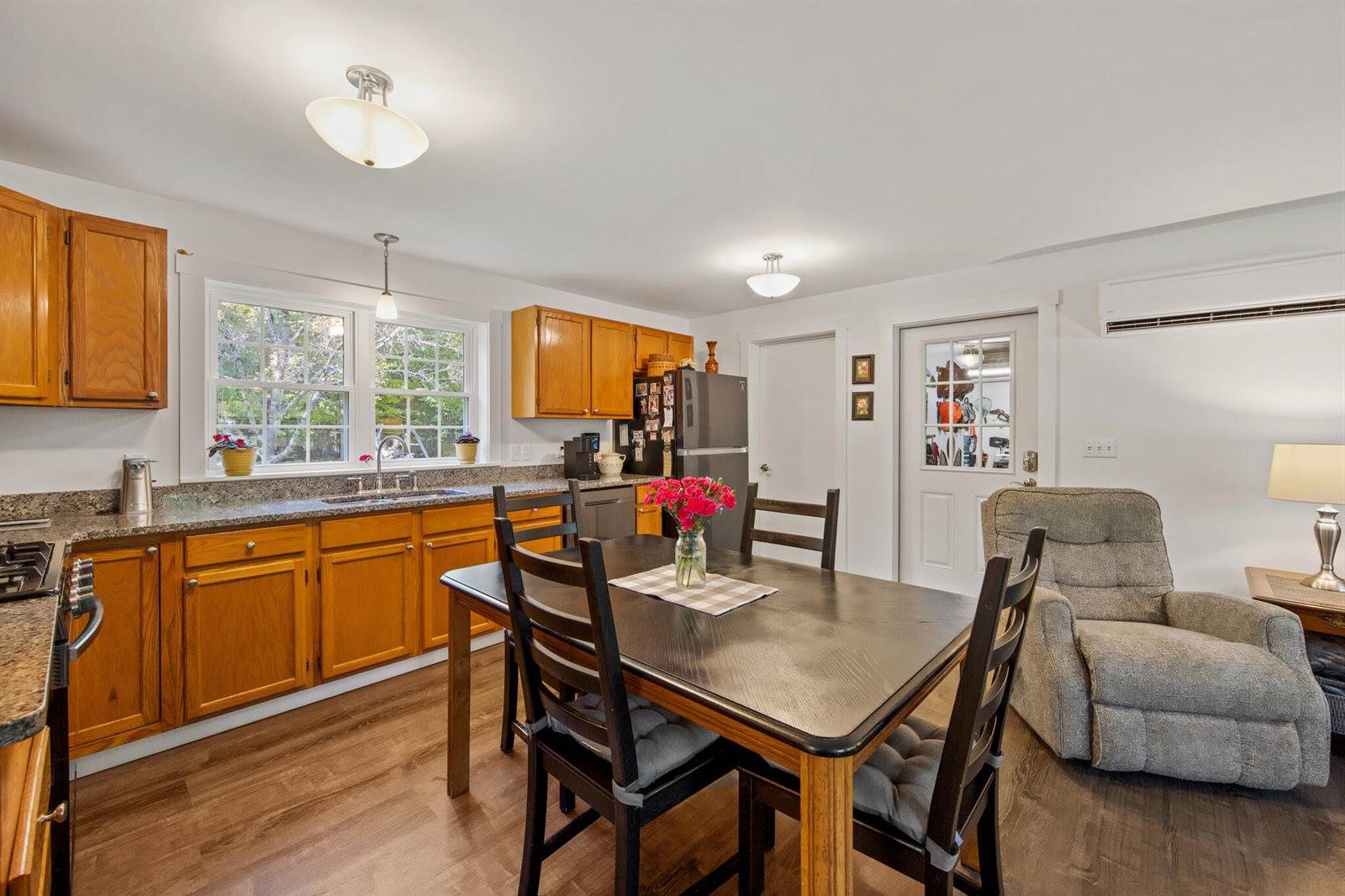 8 Hicks Pond Road, Palmyra, ME 04965