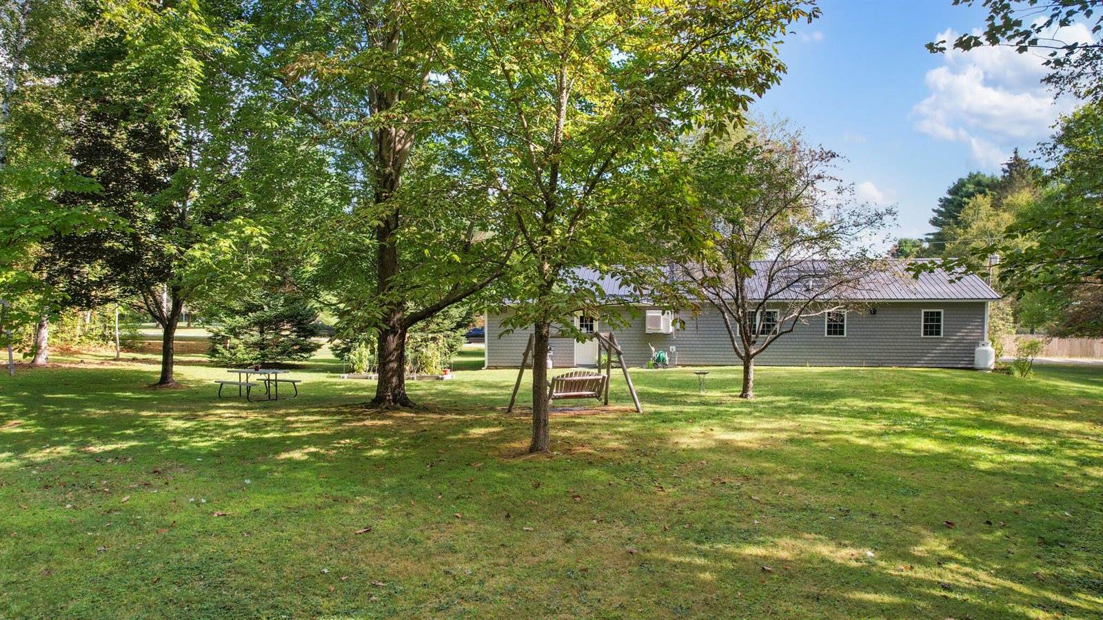 8 Hicks Pond Road, Palmyra, ME 04965