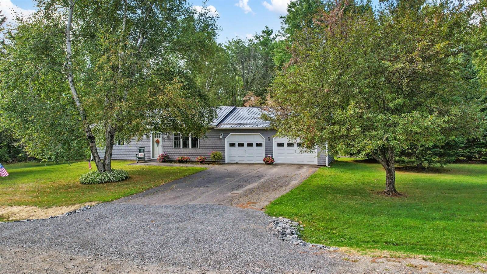 8 Hicks Pond Road, Palmyra, ME 04965