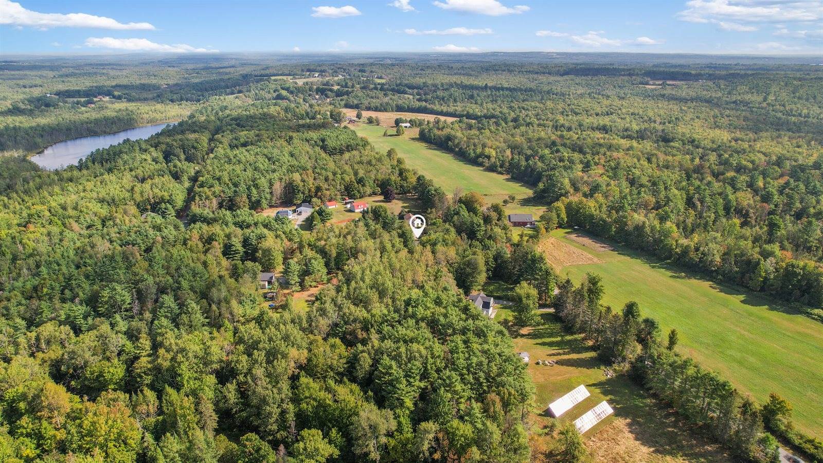 8 Hicks Pond Road, Palmyra, ME 04965