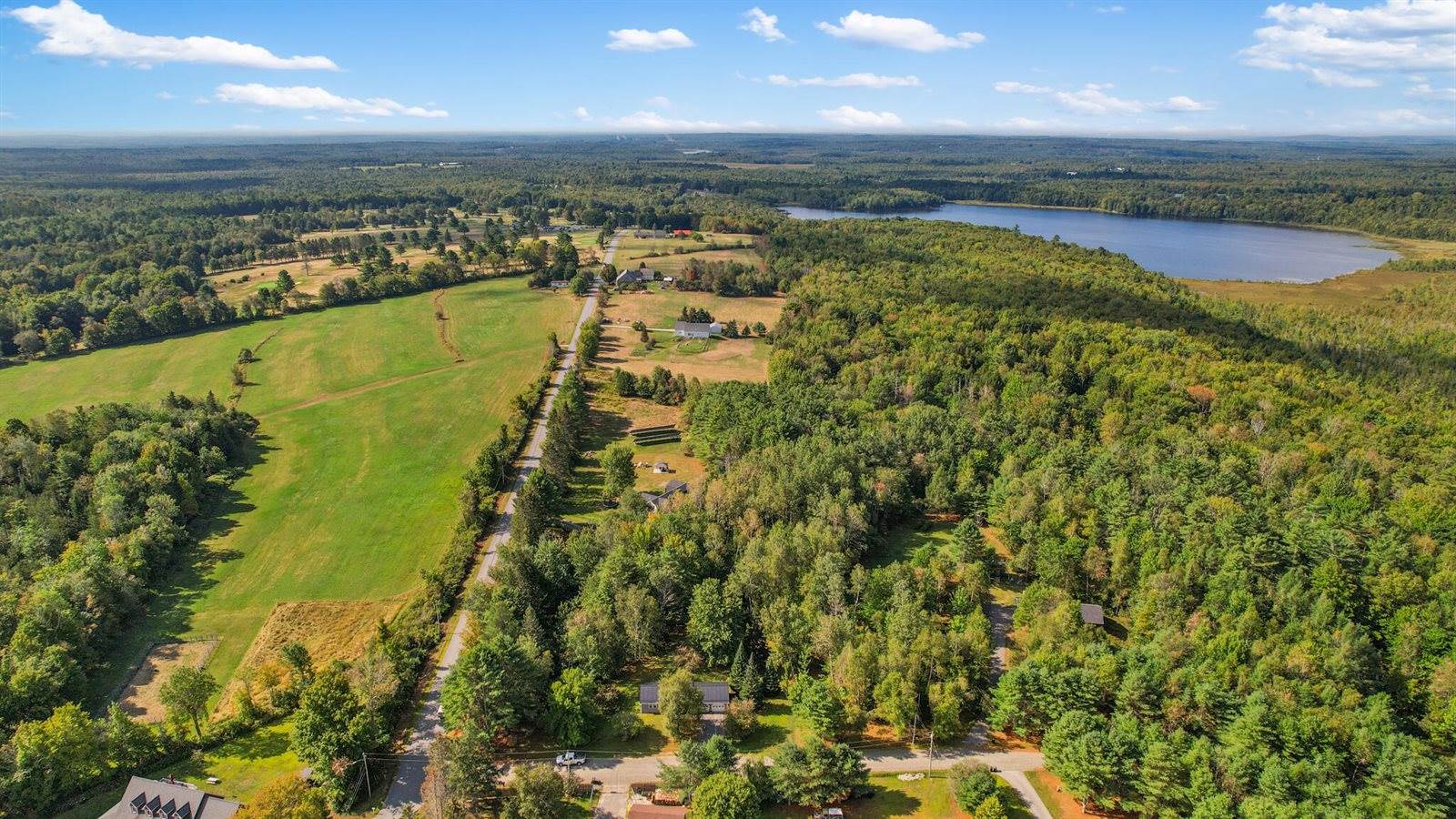 8 Hicks Pond Road, Palmyra, ME 04965