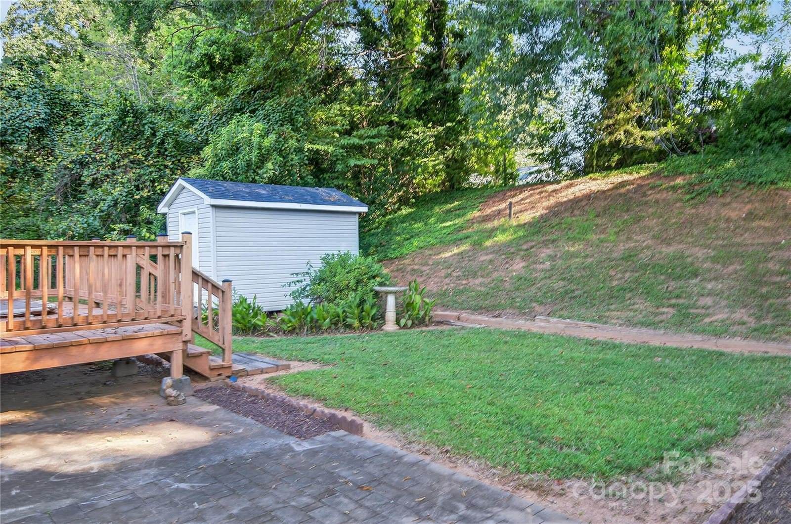 322 Holland Circle, Statesville, NC 28677
