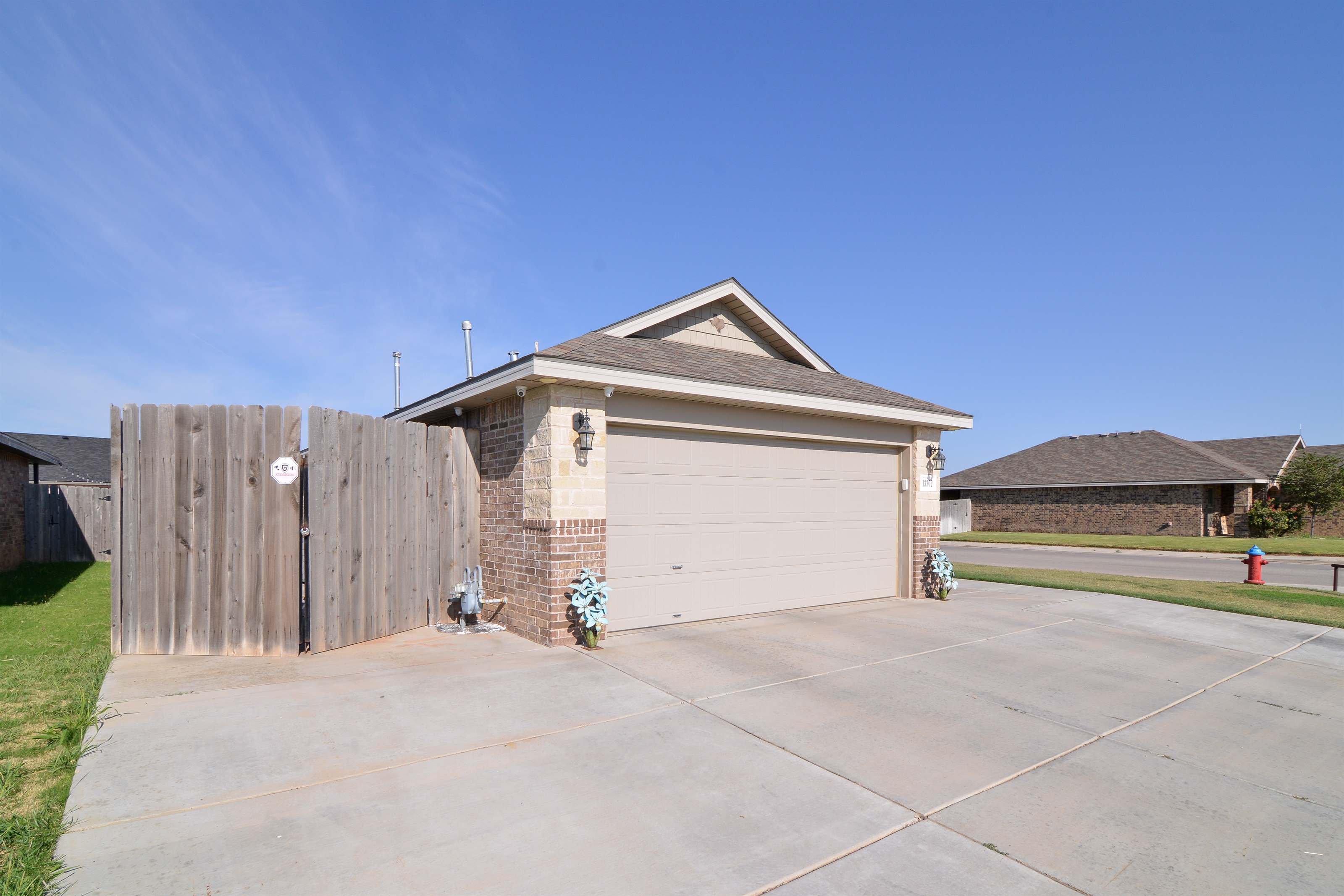 13302 Vernon Avenue, Lubbock, TX 79423