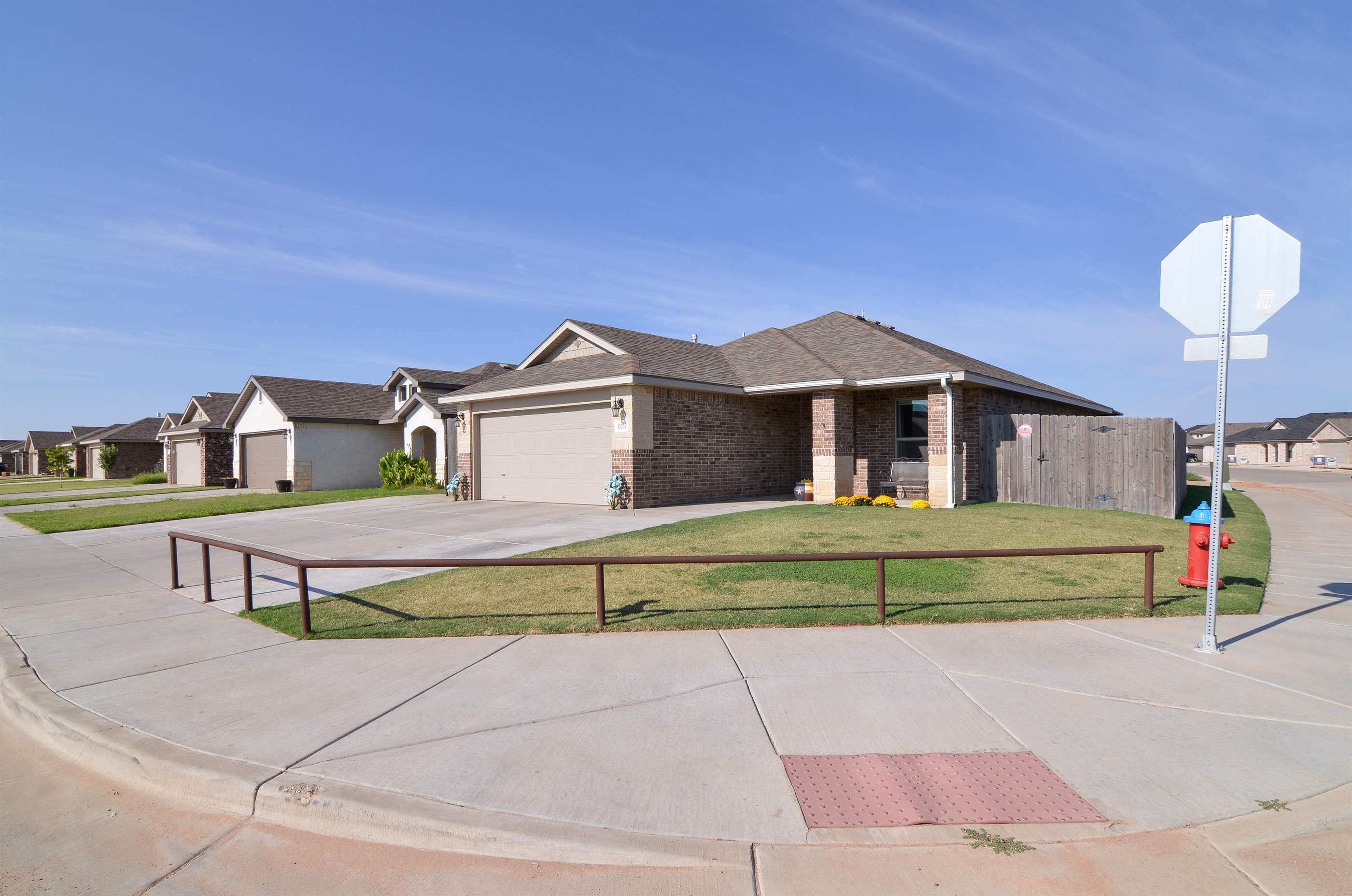13302 Vernon Avenue, Lubbock, TX 79423