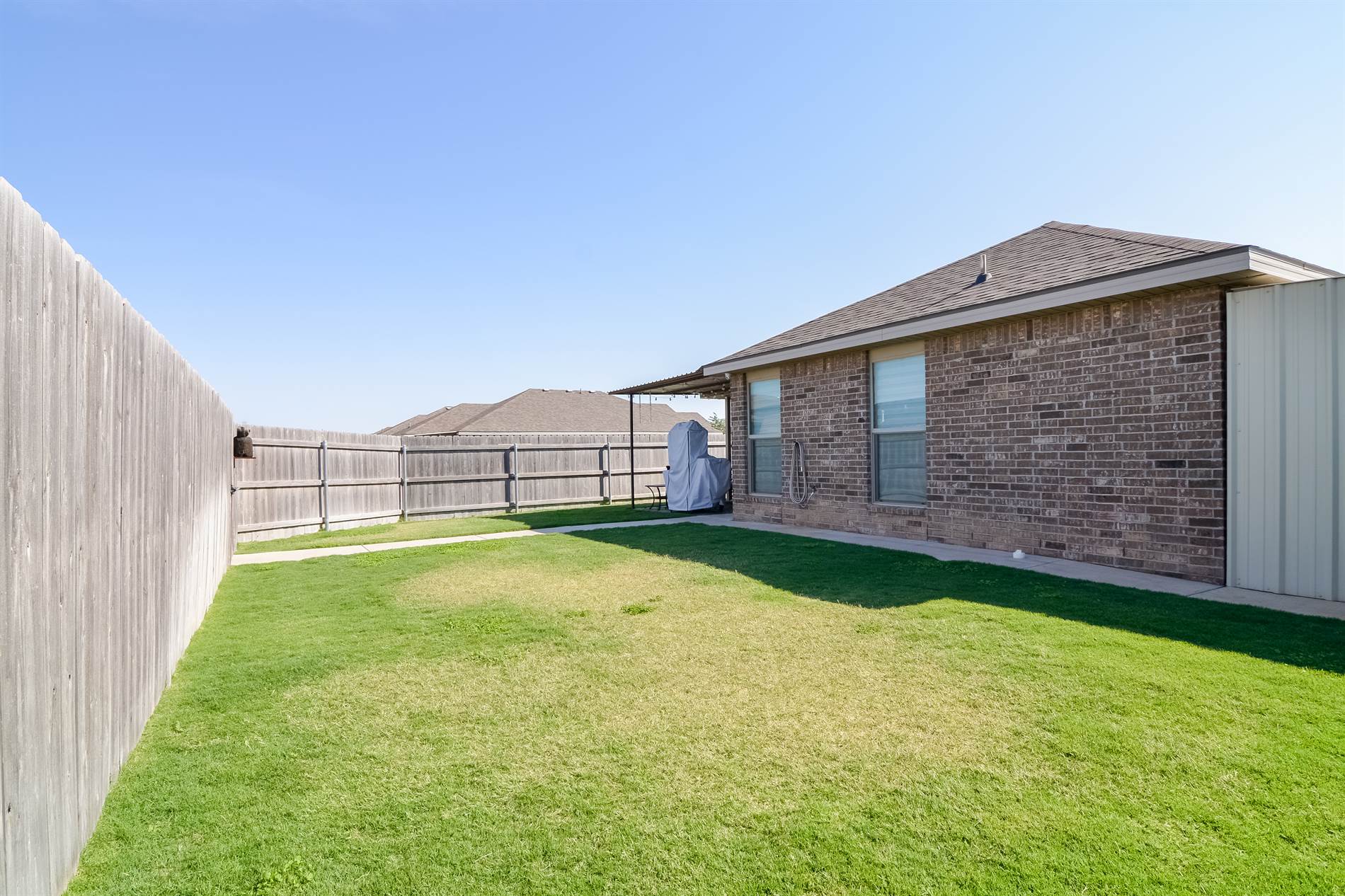 13302 Vernon Avenue, Lubbock, TX 79423
