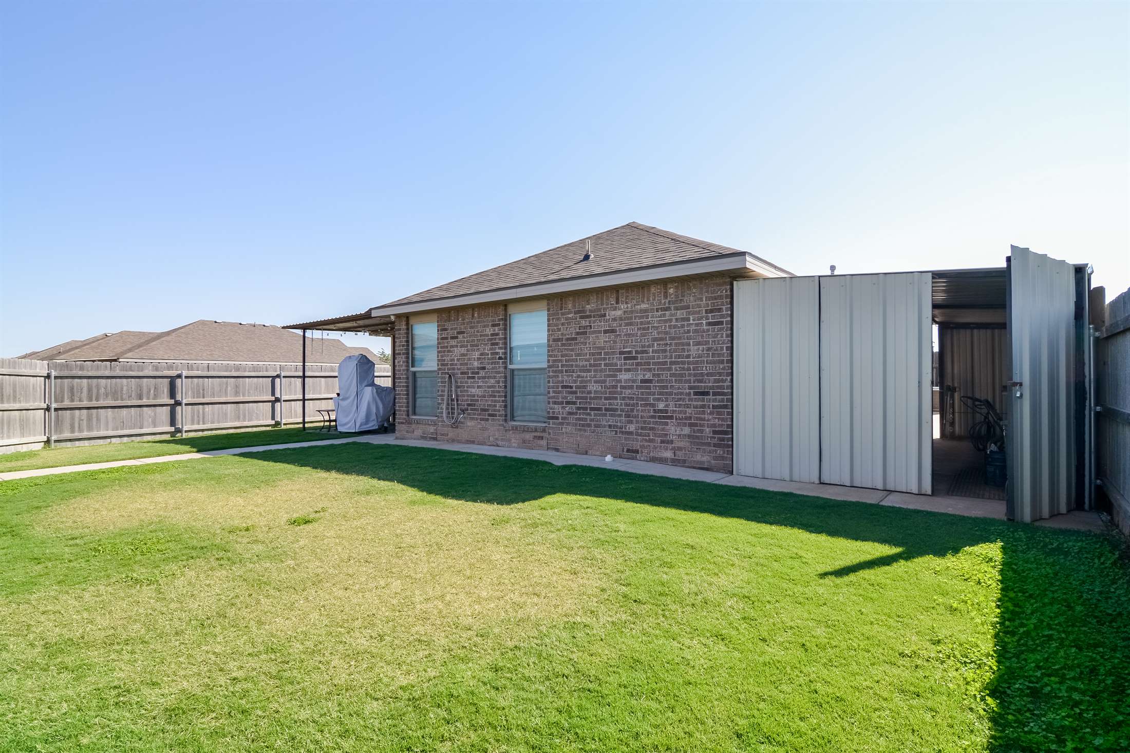 13302 Vernon Avenue, Lubbock, TX 79423