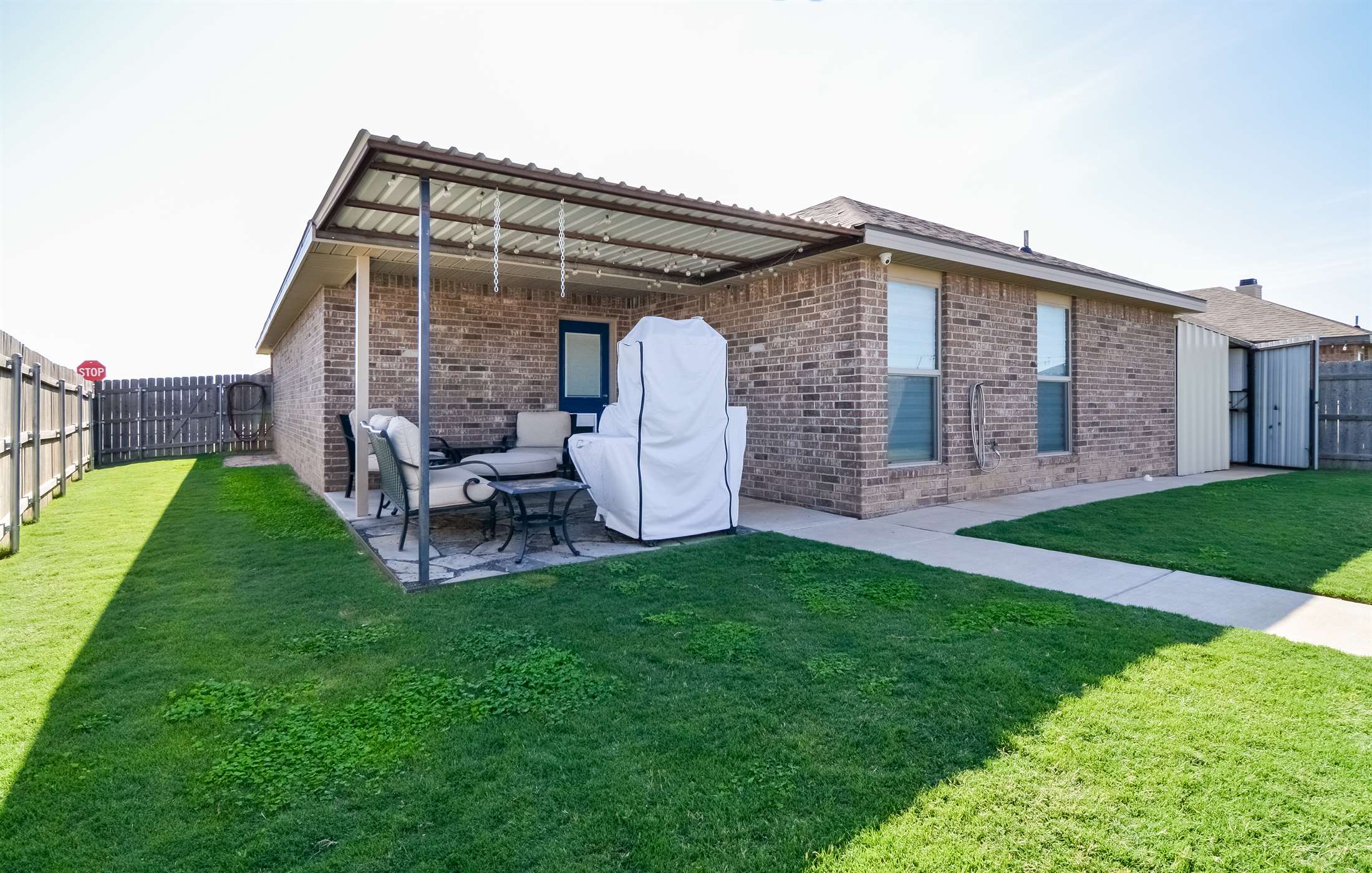 13302 Vernon Avenue, Lubbock, TX 79423