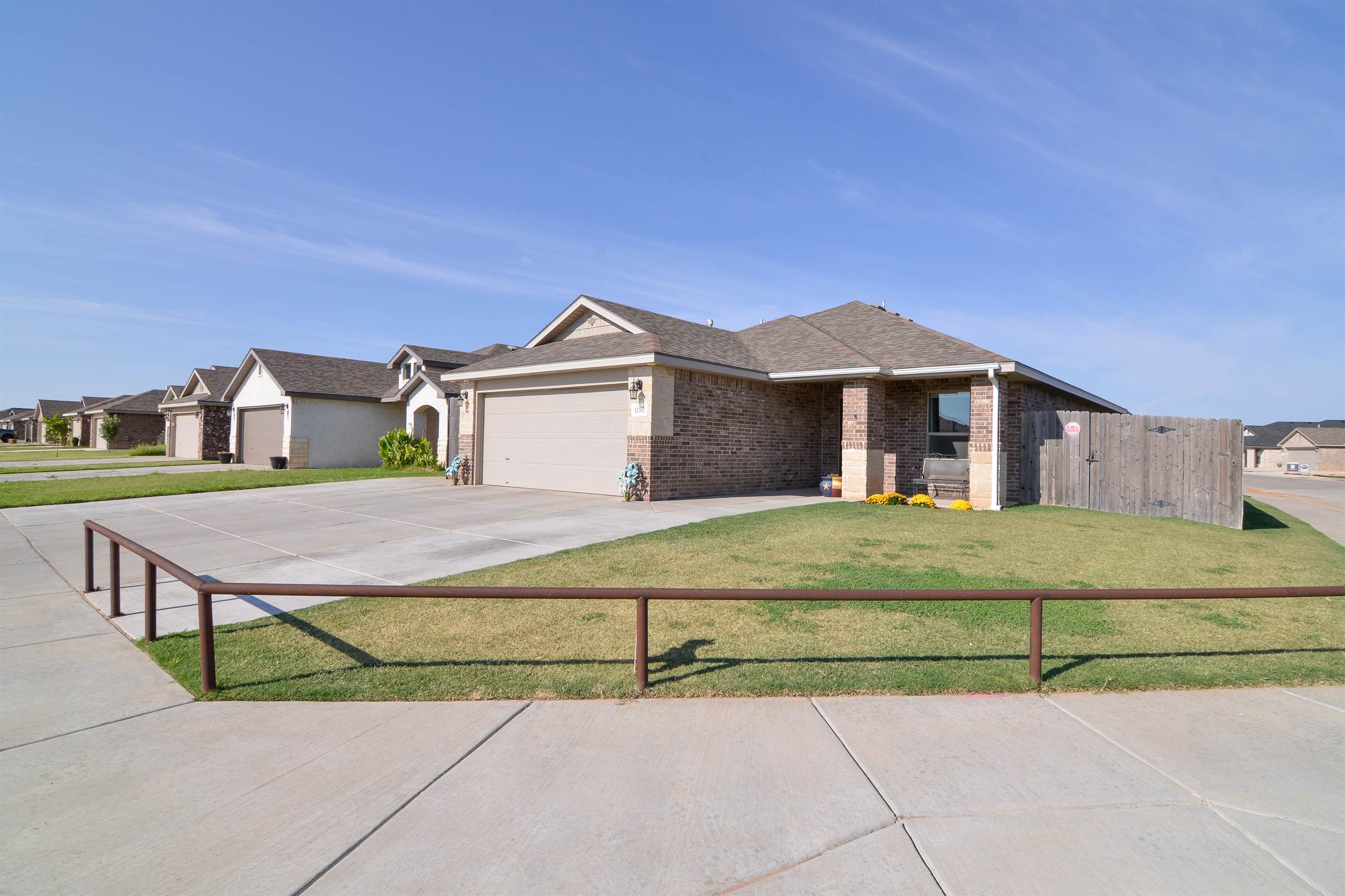13302 Vernon Avenue, Lubbock, TX 79423