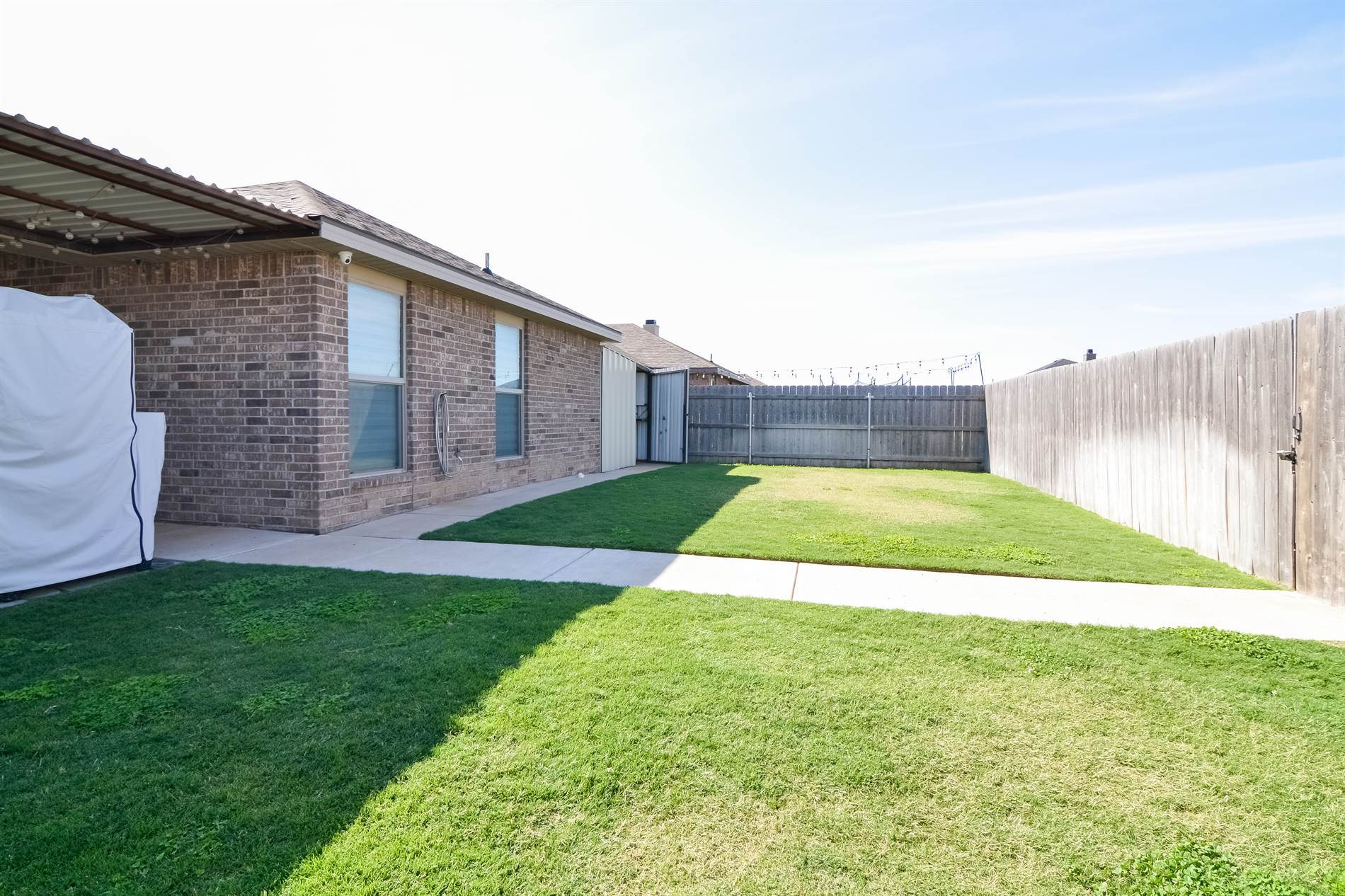 13302 Vernon Avenue, Lubbock, TX 79423