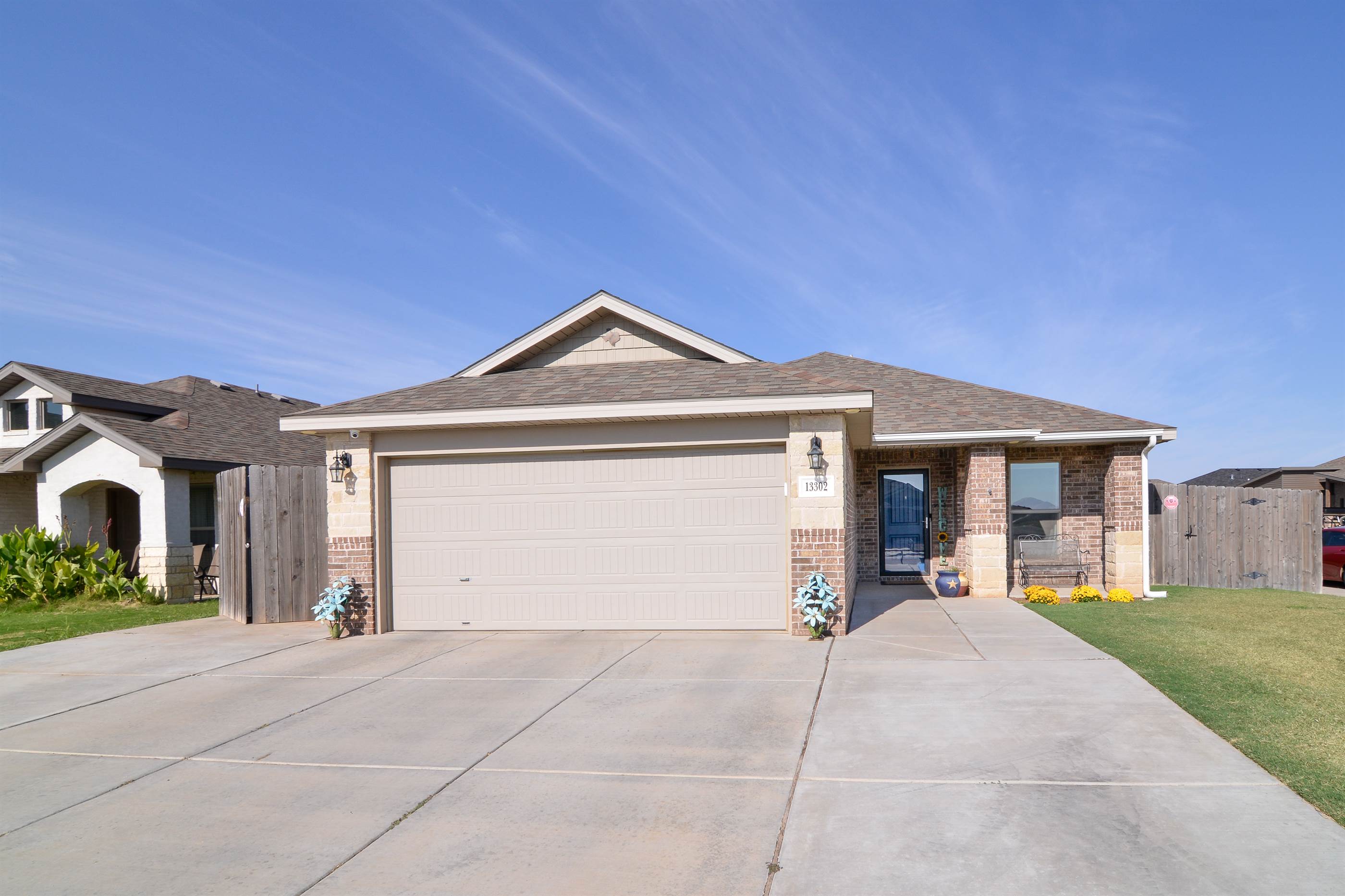 13302 Vernon Avenue, Lubbock, TX 79423