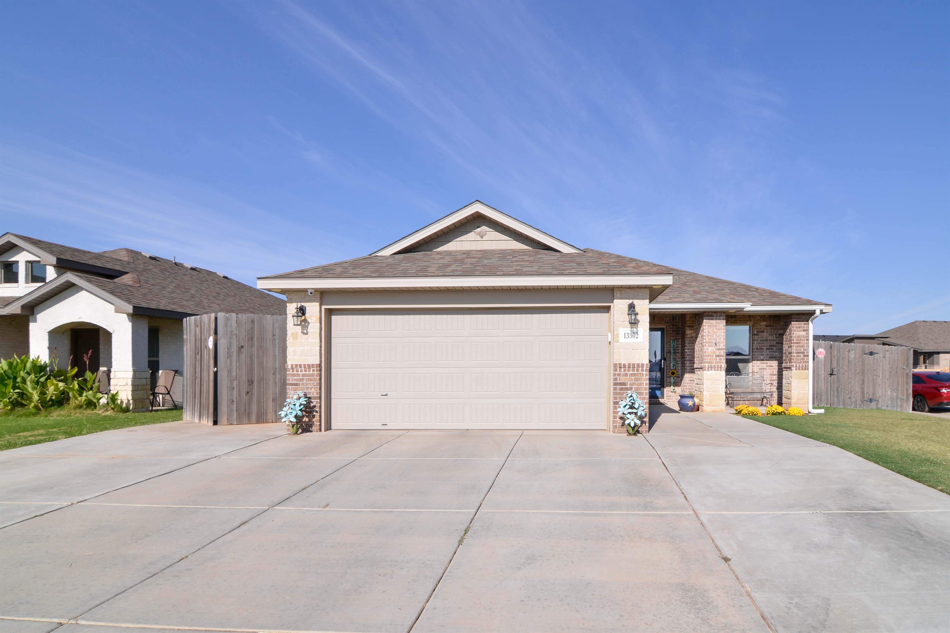 13302 Vernon Avenue, Lubbock, TX 79423