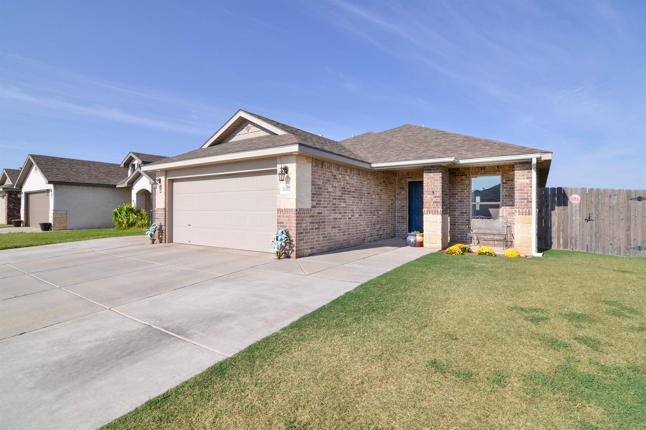 13302 Vernon Avenue, Lubbock, TX 79423