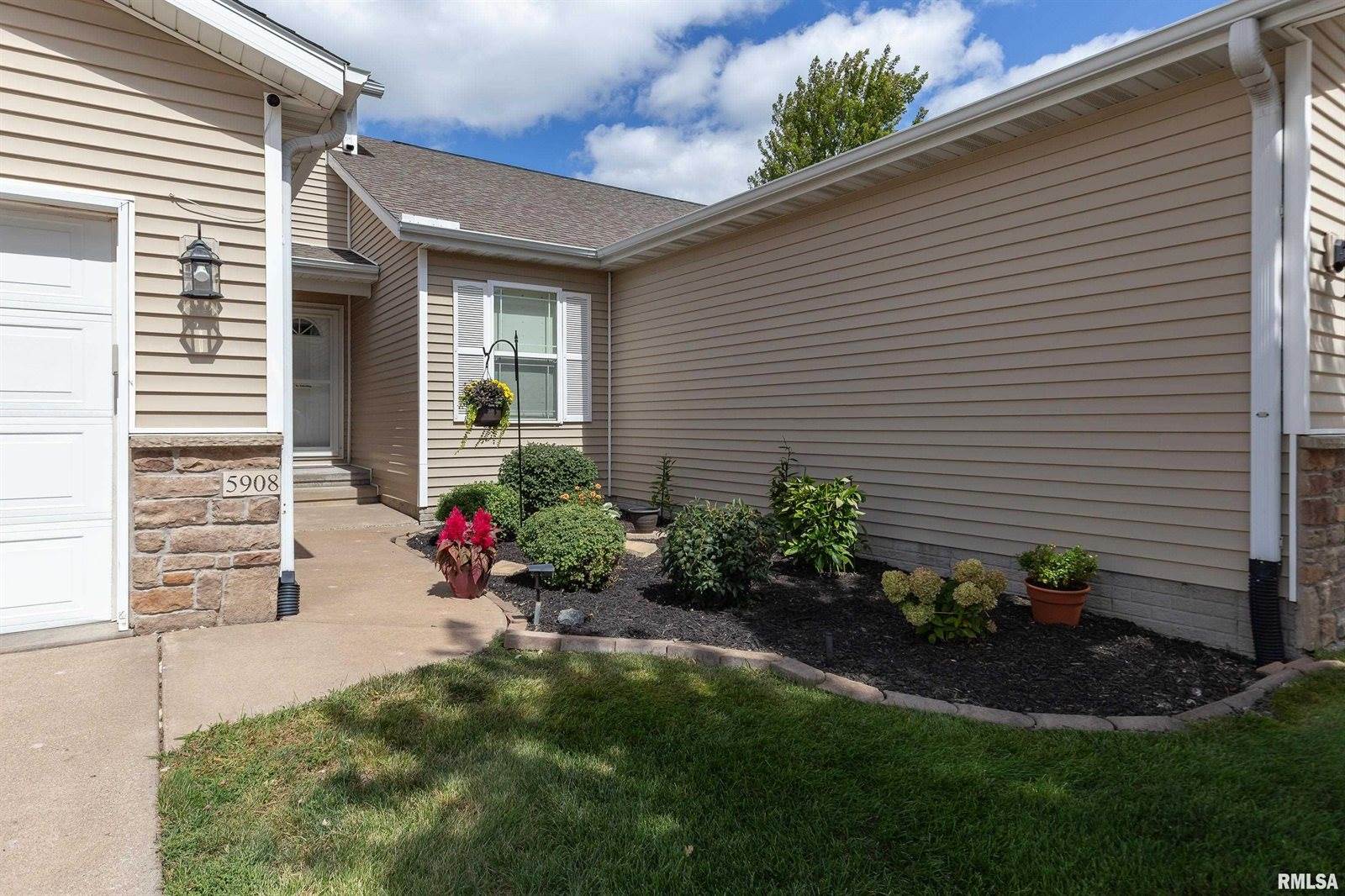 5908 Alec Avenue, Davenport, IA 52804