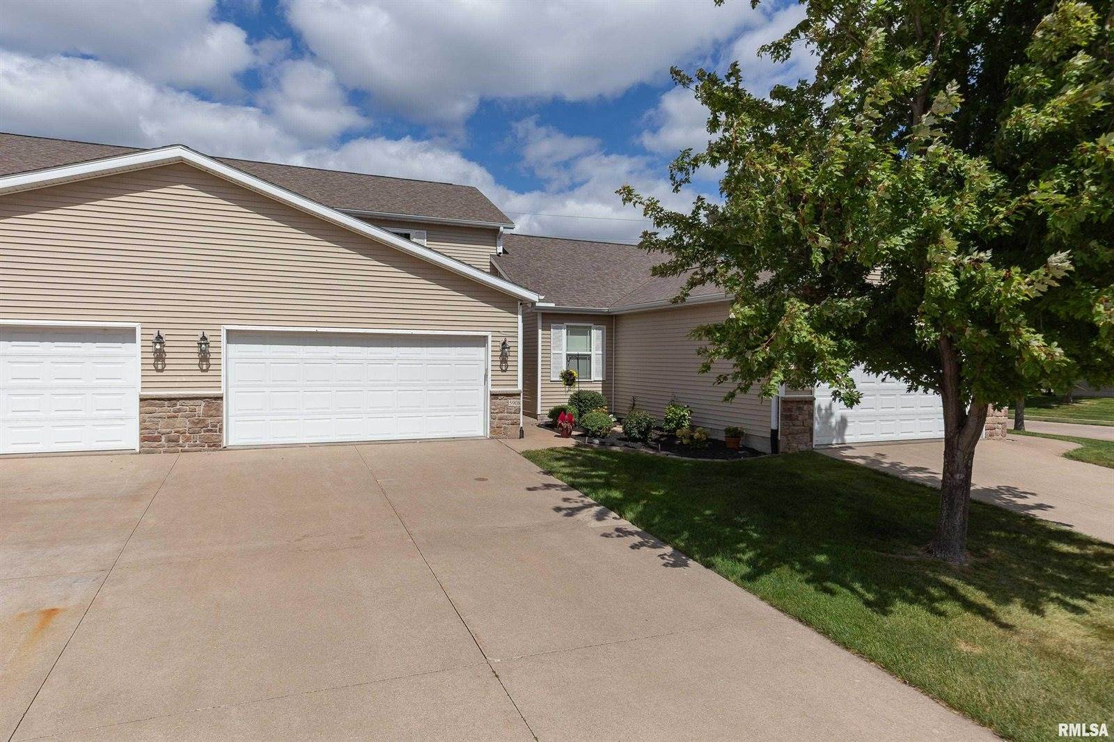 5908 Alec Avenue, Davenport, IA 52804