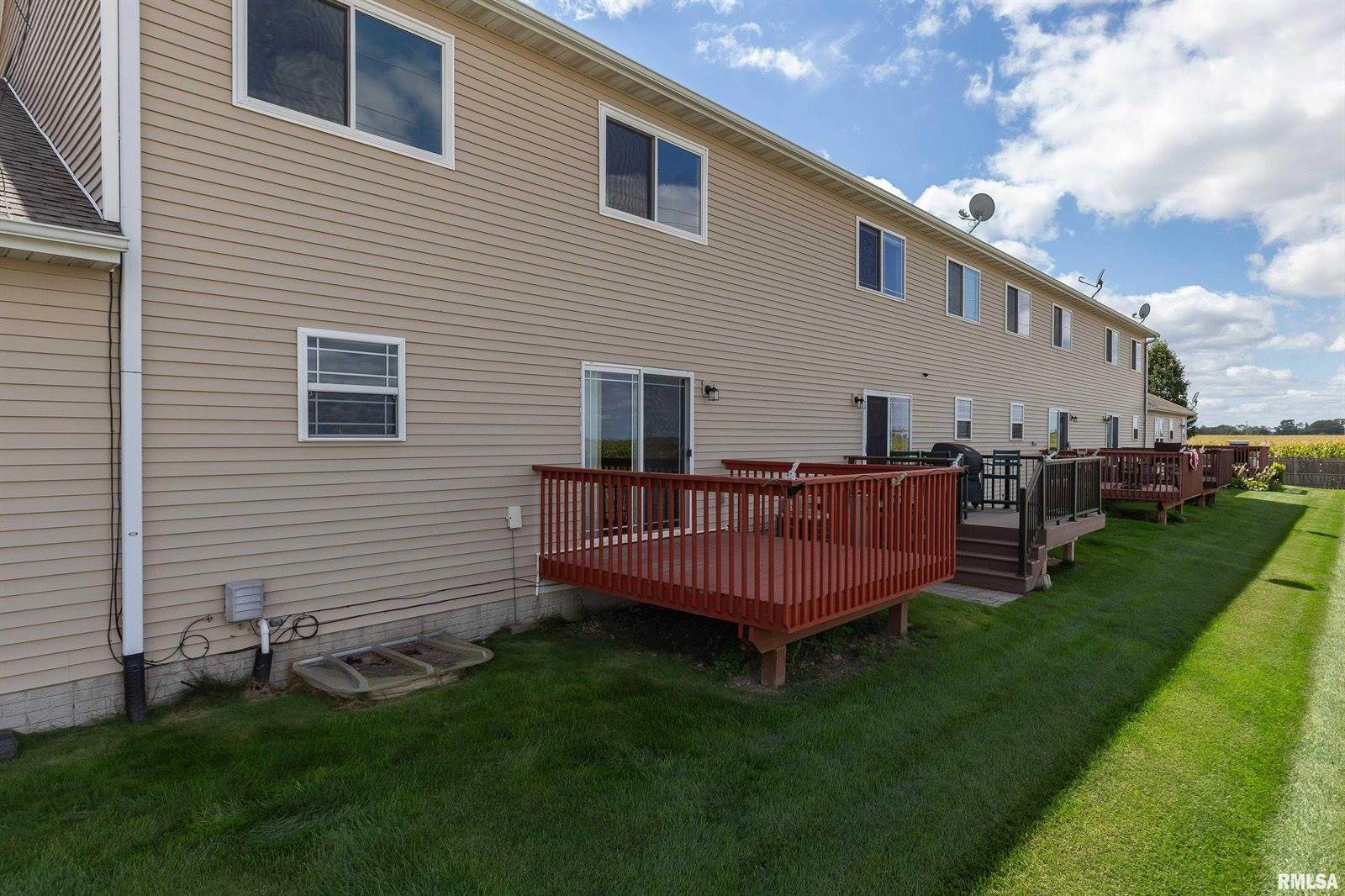 5908 Alec Avenue, Davenport, IA 52804