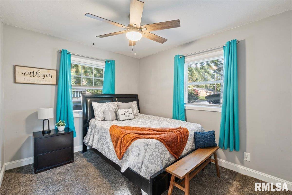 1107 North Thornwood Avenue, Davenport, IA 52804