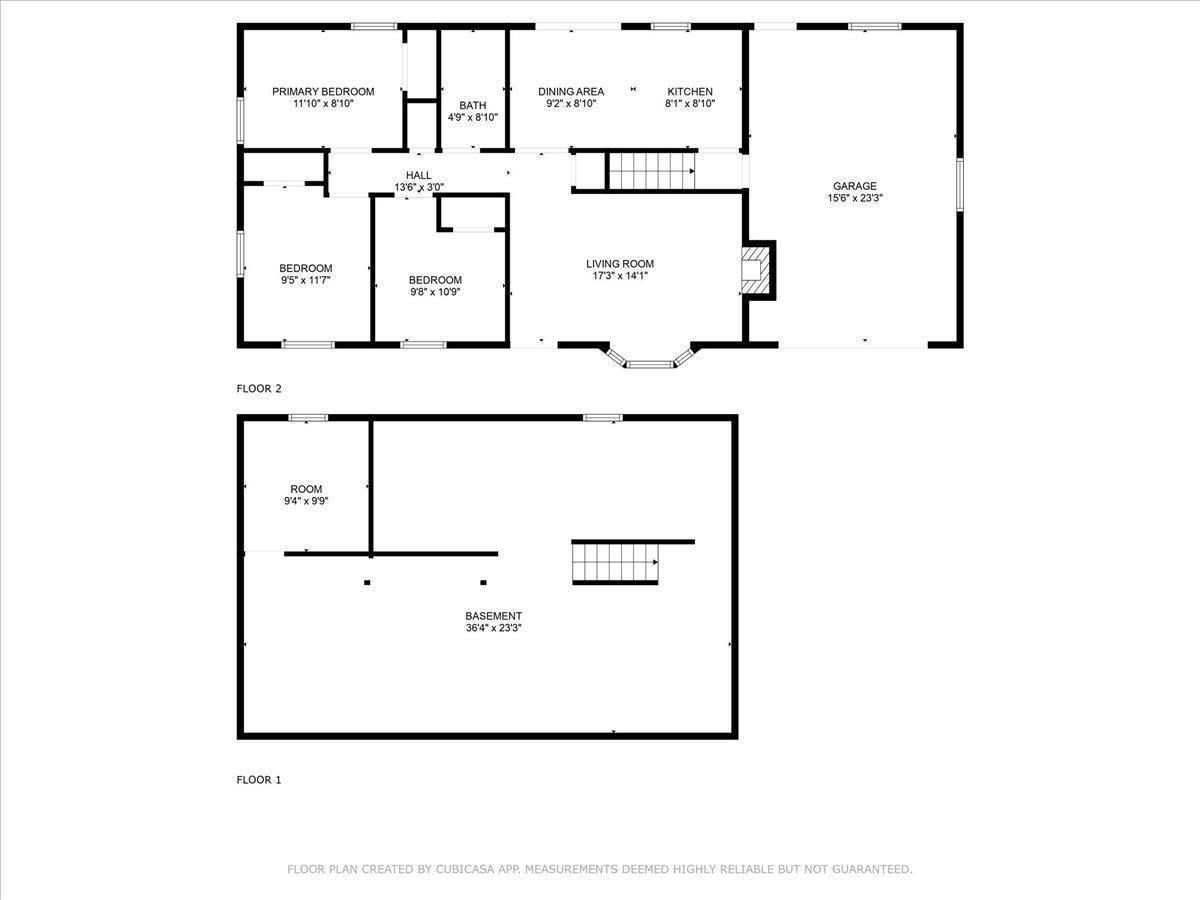 1107 North Thornwood Avenue, Davenport, IA 52804