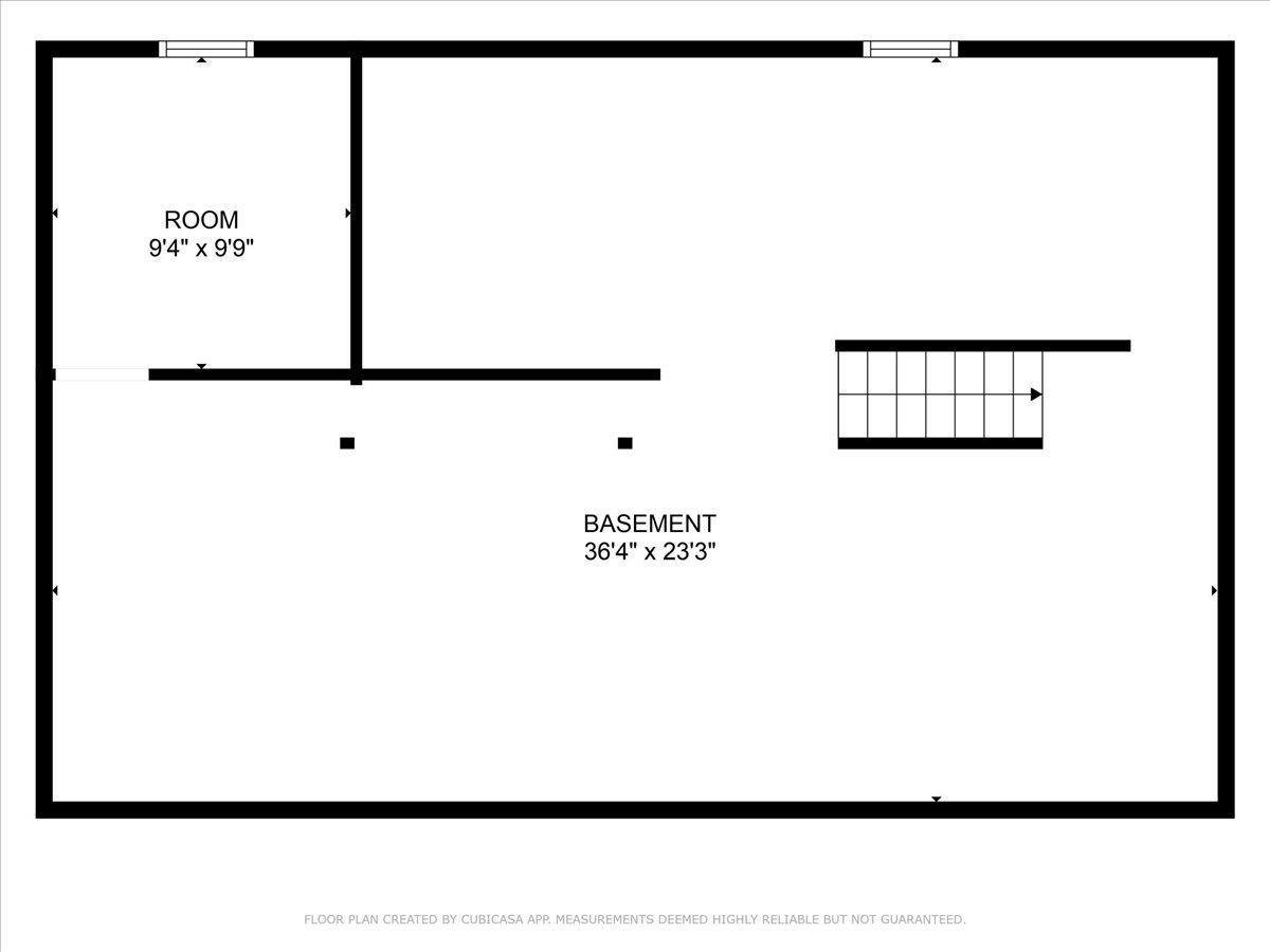 1107 North Thornwood Avenue, Davenport, IA 52804