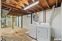 1107 North Thornwood Avenue, Davenport, IA 52804