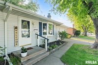 1107 North Thornwood Avenue, Davenport, IA 52804