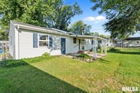 1107 North Thornwood Avenue, Davenport, IA 52804