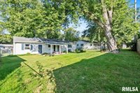 1107 North Thornwood Avenue, Davenport, IA 52804