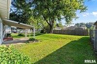 1107 North Thornwood Avenue, Davenport, IA 52804