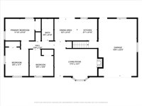 1107 North Thornwood Avenue, Davenport, IA 52804