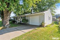 1107 North Thornwood Avenue, Davenport, IA 52804