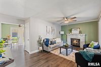 1107 North Thornwood Avenue, Davenport, IA 52804