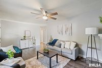 1107 North Thornwood Avenue, Davenport, IA 52804